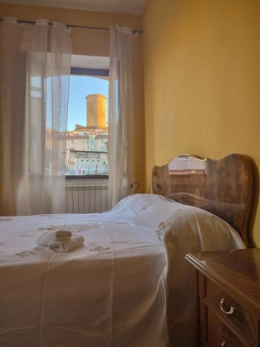 Peperoni House - Sea and Mountain Experience